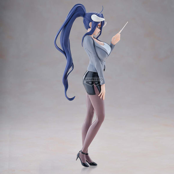 Overlord - Albedo Prize Figure (Teacher Style Ver.)