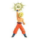 Dragon Ball Z - Son Goku G x Materia IV Prize Figure-4