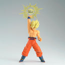 Dragon Ball Z - Son Goku G x Materia IV Prize Figure-3
