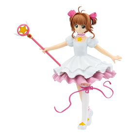 Cardcaptor Sakura - Sakura Kinomoto Prize Figure