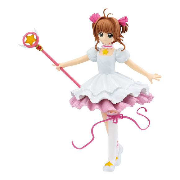 Cardcaptor Sakura - Sakura Kinomoto Prize Figure