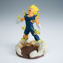 Dragon Ball Z - Majin Vegeta History Box Prize Figure-5