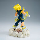 Dragon Ball Z - Majin Vegeta History Box Prize Figure-4