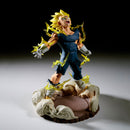 Dragon Ball Z - Majin Vegeta History Box Prize Figure-3