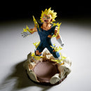 Dragon Ball Z - Majin Vegeta History Box Prize Figure-2
