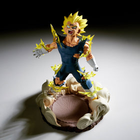 Dragon Ball Z - Majin Vegeta History Box Prize Figure - 0