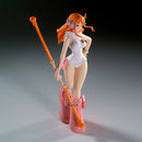 One Piece - Nami The Shukko Prize Figure (Egghead Island Ver.)-2