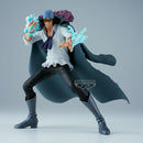 One Piece - Kuzan Battle Record Collection Prize Figure-1