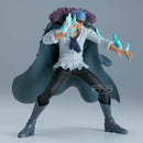 One Piece - Kuzan Battle Record Collection Prize Figure-2