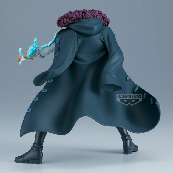 One Piece - Kuzan Battle Record Collection Prize Figure