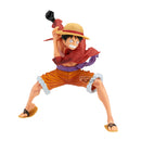 One Piece - Monkey D. Luffy Maximatic Prize Figure (Special Ver. A)-1
