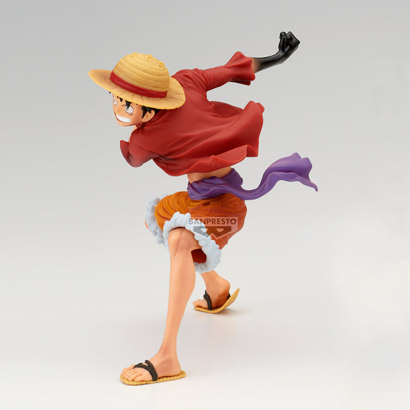 One Piece - Monkey D. Luffy Maximatic Prize Figure (Special Ver. A)