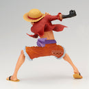 One Piece - Monkey D. Luffy Maximatic Prize Figure (Special Ver. A)-4