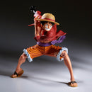 One Piece - Monkey D. Luffy Maximatic Prize Figure (Special Ver. A)-3