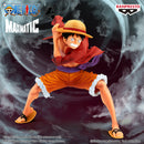 One Piece - Monkey D. Luffy Maximatic Prize Figure (Special Ver. A)-2