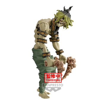 Demon Slayer: Kimetsu No Yaiba - Demon Series - vol.10 Gyutaro Statue