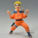 Naruto - Naruto Uzumaki Vibration Stars II Figure-1