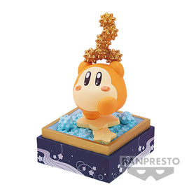 Kirby - Paldolce Waddle Dee Collection Figure Vol 5.