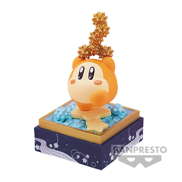 Kirby - Paldolce Waddle Dee Collection Figure Vol 5.