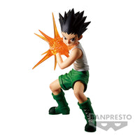 Hunter x Hunter Vibration Stars Gon Figure