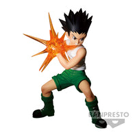 Hunter x Hunter Vibration Stars Gon Figure