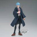 Mashle - Lance Crown DXF Figure-1