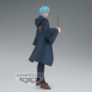 Mashle - Lance Crown DXF Figure-3
