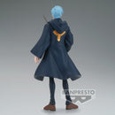 Mashle - Lance Crown DXF Figure-4