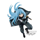 That Time I Got Reincarnated as a Slime - Rimuru Tempest I Maximatic Figure-1