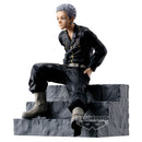 Tokyo Revengers - Takashi Mitsuya Break Time Collection Figure Vol. 1-2