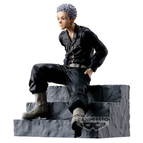 Tokyo Revengers - Takashi Mitsuya Break Time Collection Figure Vol. 1 - 0