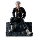 Tokyo Revengers - Takashi Mitsuya Break Time Collection Figure Vol. 1-5