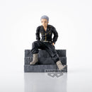 Tokyo Revengers - Takashi Mitsuya Break Time Collection Figure Vol. 1-7