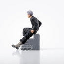 Tokyo Revengers - Takashi Mitsuya Break Time Collection Figure Vol. 1-8