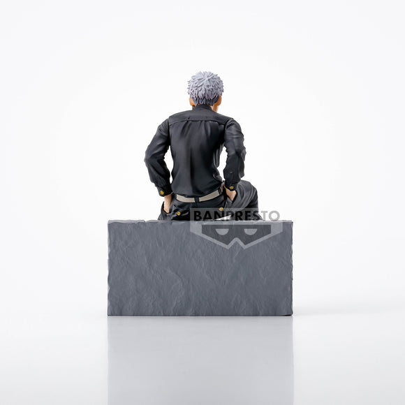 Tokyo Revengers - Takashi Mitsuya Break Time Collection Figure Vol. 1