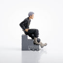 Tokyo Revengers - Takashi Mitsuya Break Time Collection Figure Vol. 1-10