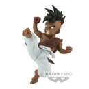 Dragon Ball Z - Uub vs. Son Goku Match Makers Figure (Uub Ver.) 0.0No Reviews-1