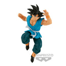 Dragon Ball Z - Uub vs. Son Goku Match Makers Figure (Son Goku Ver.)-1