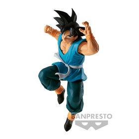 Dragon Ball Z - Uub vs. Son Goku Match Makers Figure (Son Goku Ver.) - 0