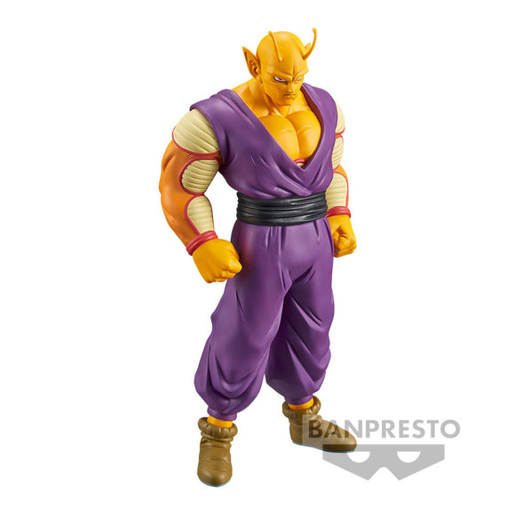 Dragon Ball Super - Orange Piccolo DXF Figure