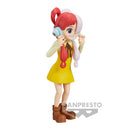 One Piece - Uta The Grandline Series DXF Figure (Kid Ver.)-2