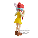 One Piece - Uta The Grandline Series DXF Figure (Kid Ver.)-3