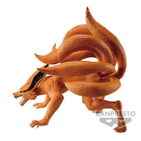 Naruto Shippuden - Kurama Figure (Ver.A) - 0