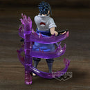 Naruto Shippuden - Sasuke Uchiha Effectreme II Prize Figure-4