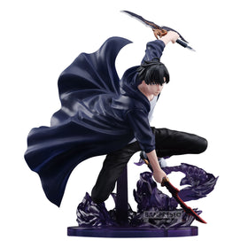 Solo Leveling - Sung Jinwoo Espresto Excite Motions Prize Figure