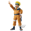 Naruto - Naruto Uzumaki Banpresto Colosseum Prize Figure-2