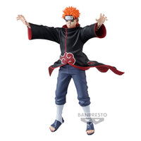 Naruto Shippuden - Pain Vibration Stars Prize Figure - 0