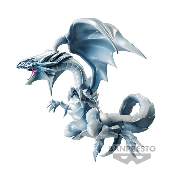 Yu-Gi-Oh! Duel Monsters - Blue-Eyes White Dragon Prize Figure