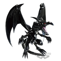 Yu-Gi-Oh! Duel Monsters - Red-Eyes Black Dragon Prize Figure - 0