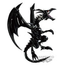 Yu-Gi-Oh! Duel Monsters - Red-Eyes Black Dragon Prize Figure-3